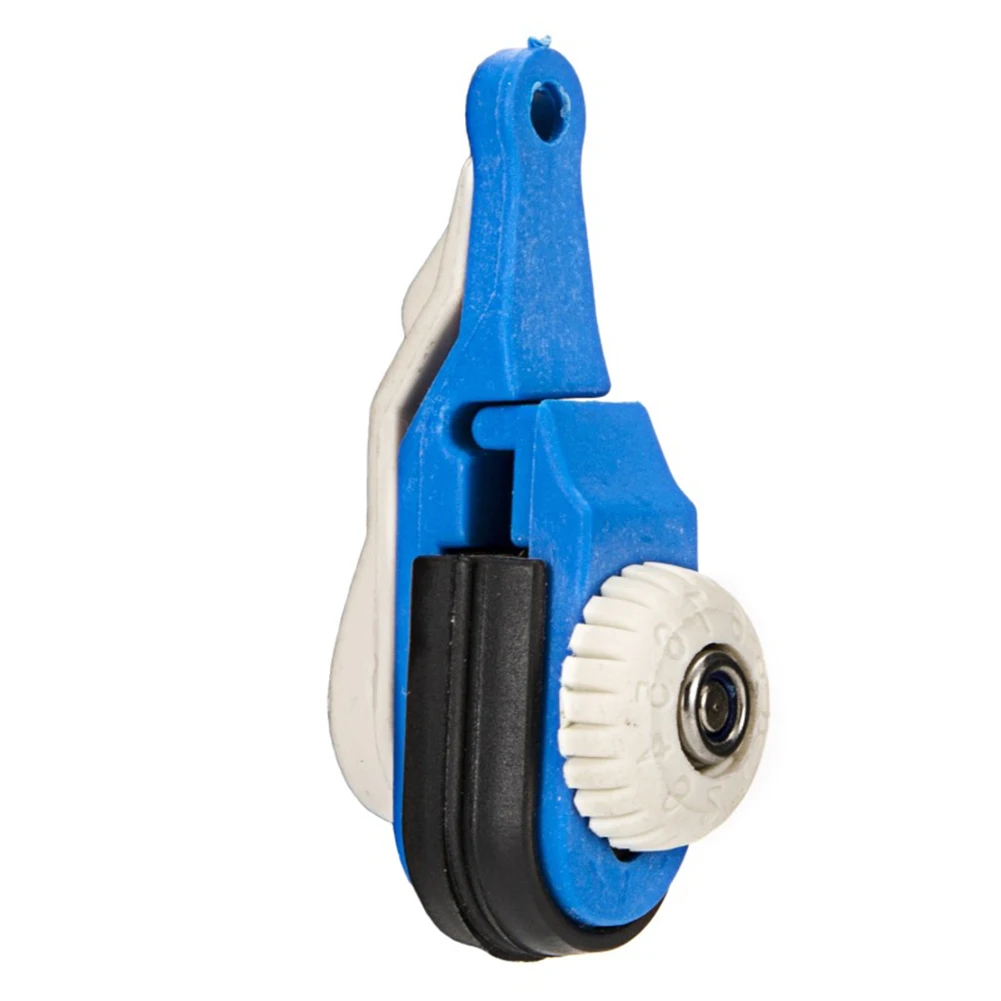 Adjustable Tension Outrigger Release Clip, Perfect for Outriggers, Downriggers, and Various Fishing Applications