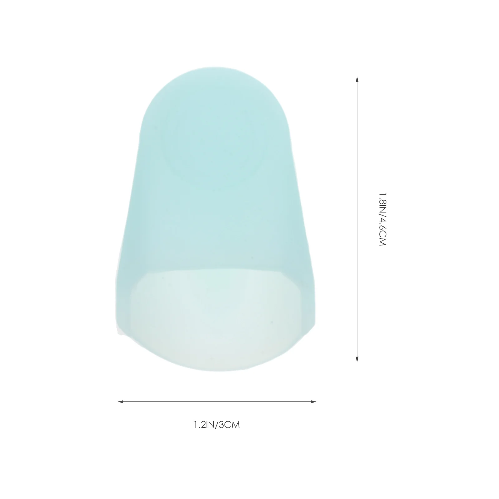 

Mouthpiece Protective Cap Saxophone Clarinet Cover Silica Gel Silicone Case Protector