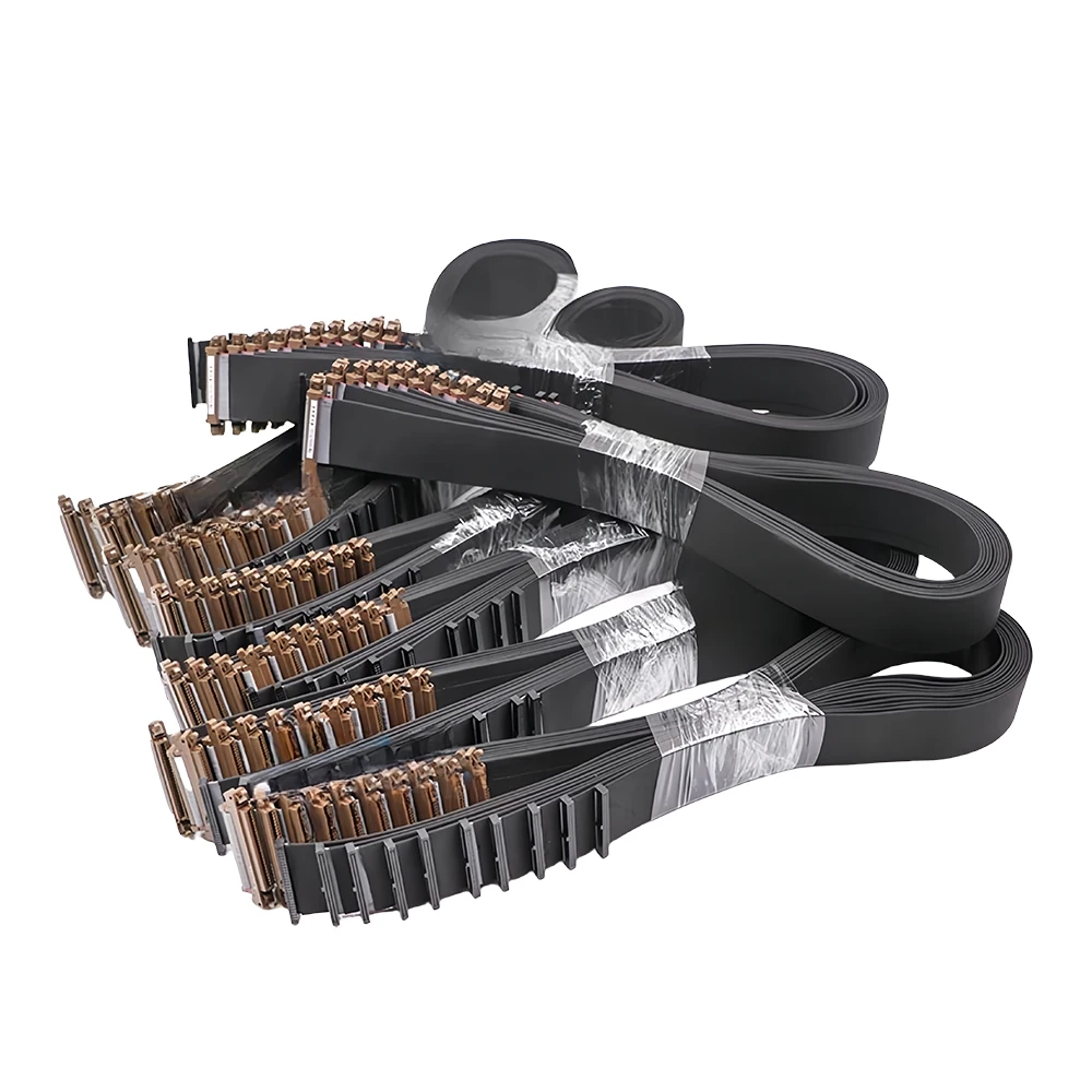 

Konica 1024, 512, UMC512i Ленточные кабели FFC печатающей головки для принтеров Konica