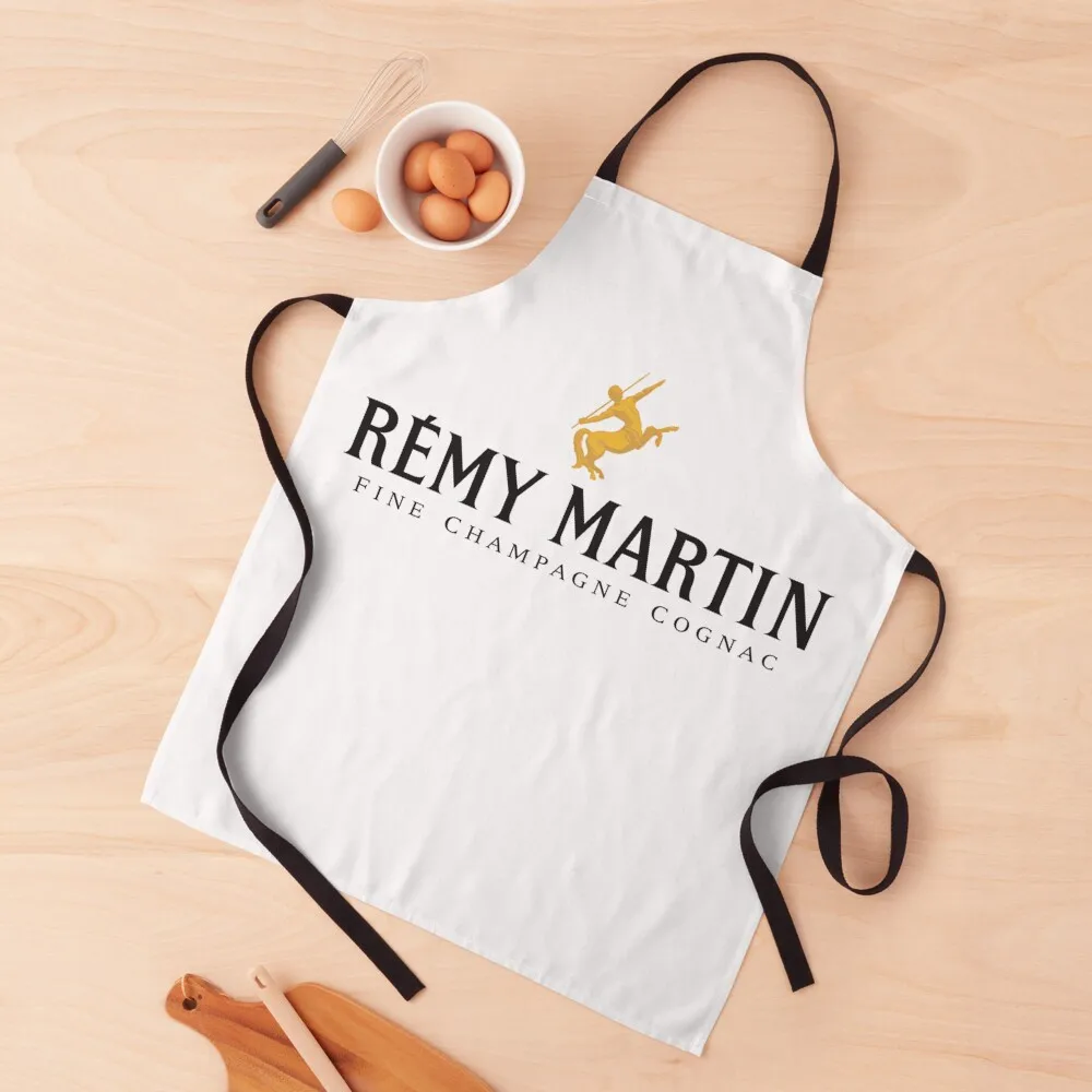 

rémy martin Apron Bib For Kitchen Cute Kitchen kitchen jacket woman Apras For Women Apron