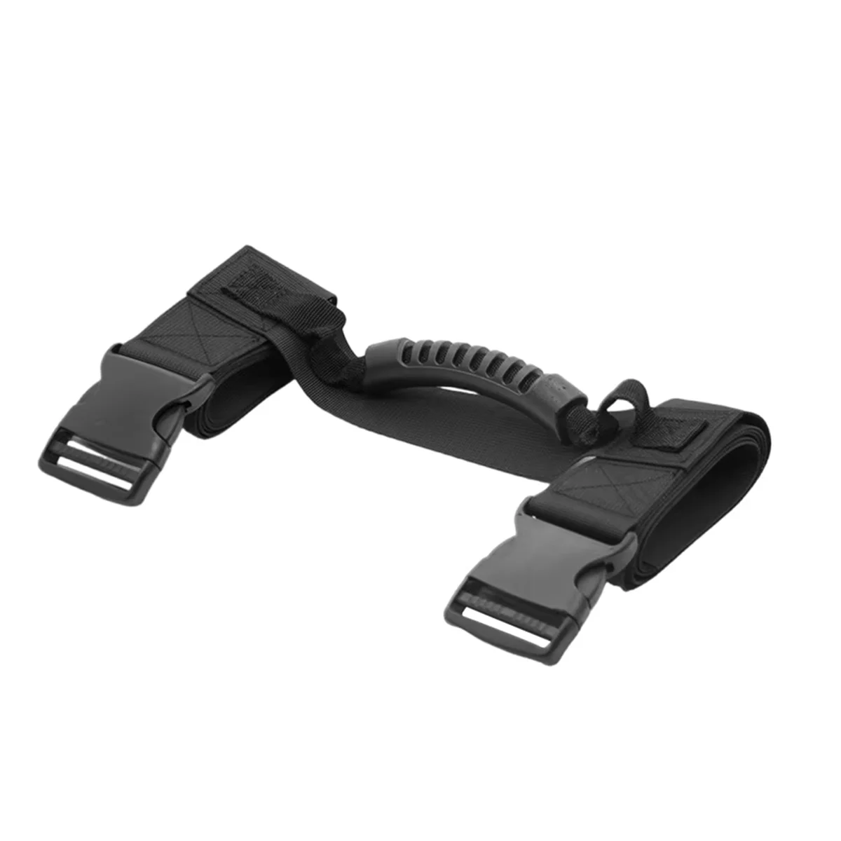 H-W Heavy Object Binding Belt Luggage Strap Packing Straps Moving Belt for Secure Lifting Carrying Heavy Boxes Luggage