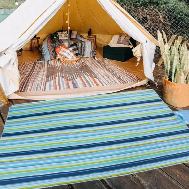 Thumbnail 2 - #28 Budget Beach Mats for Smart Shoppers