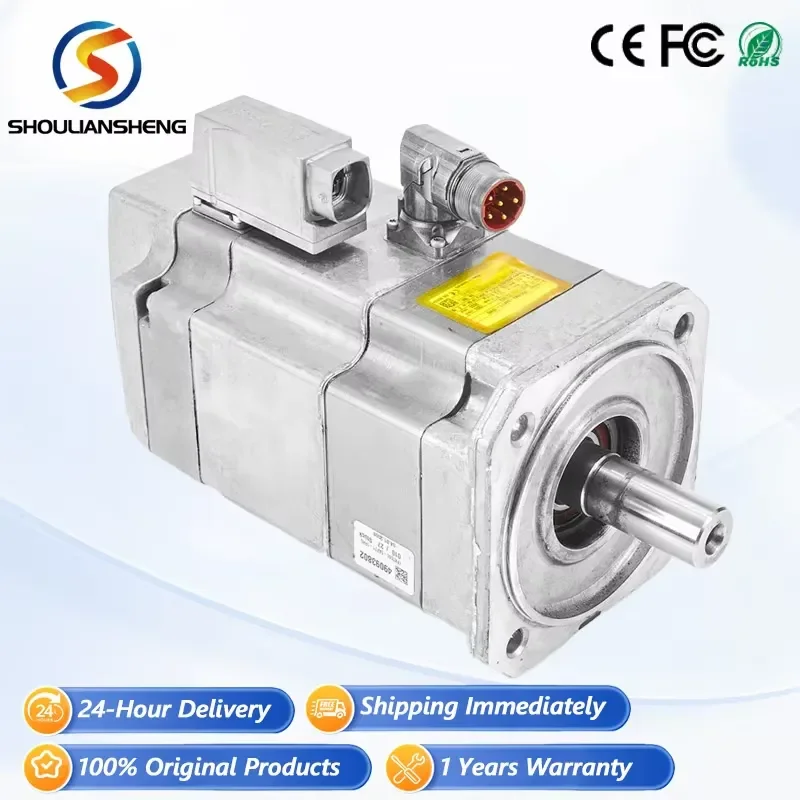New Original PLC Controller 1FK7060-5AF71-1TB0 PLC Module for Servo Motor and PLC Programming Industrial Automation in Stock