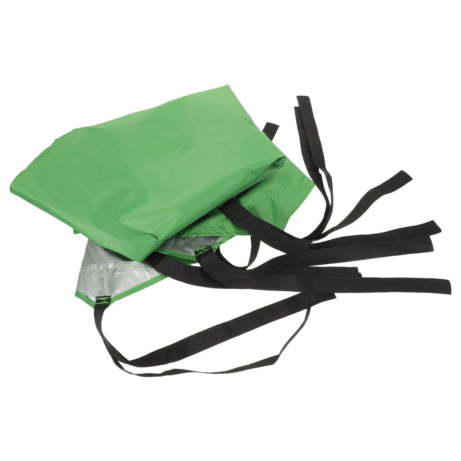 Tettuccio parasole Protezione UV Impermeabile Leggero Facile da installare Copertura rotonda per tenda sostitutiva per trampolino da cortile esterno