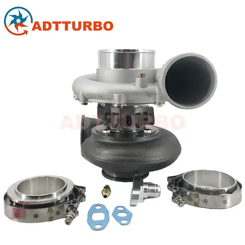 10 best sales precision turbo - №2