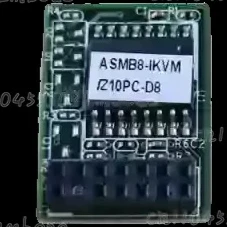 For Asus ASMB8-IKVM Remote Management Module, Fitted for Z10PA-D8 Z10PC-D8 Model