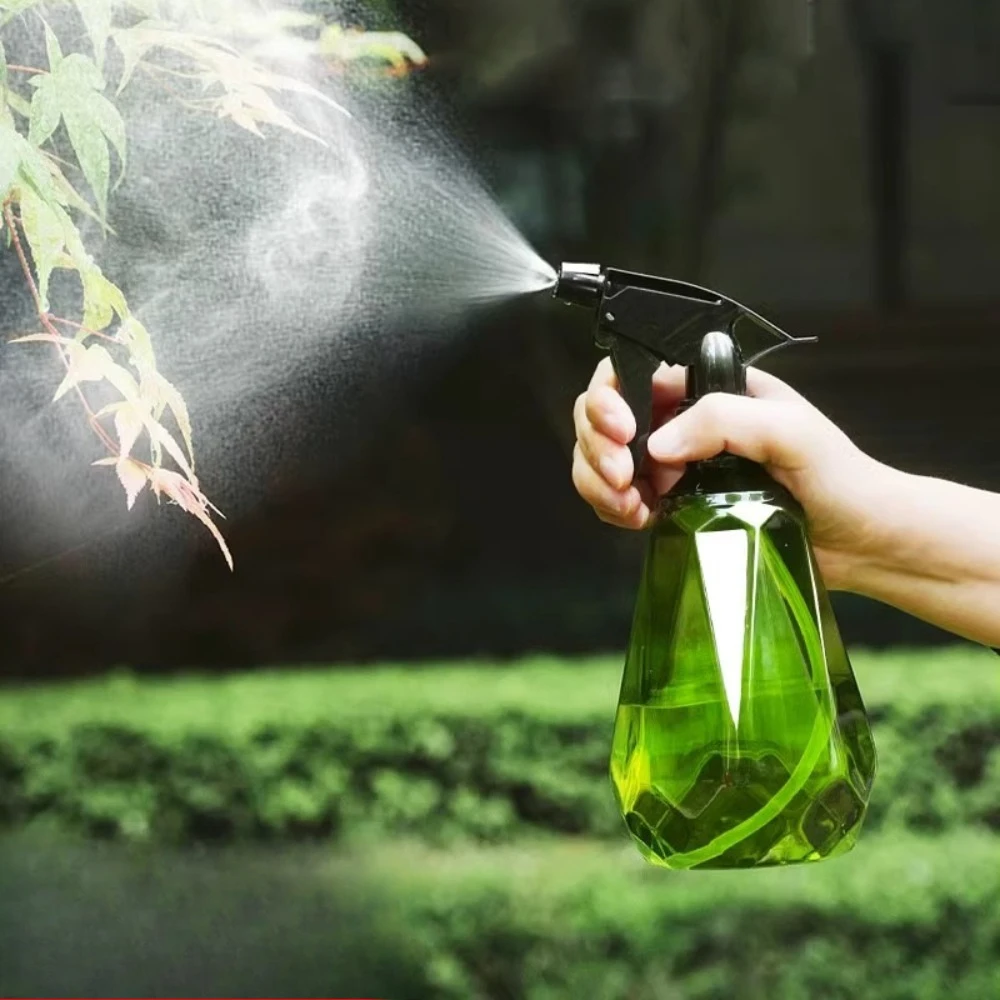 Indoor Plant Watering Tank, Plant Spray Bottle with Detachable Nozzle, Succulent Plant, Garden Flower Spray Small Spray Bottle
