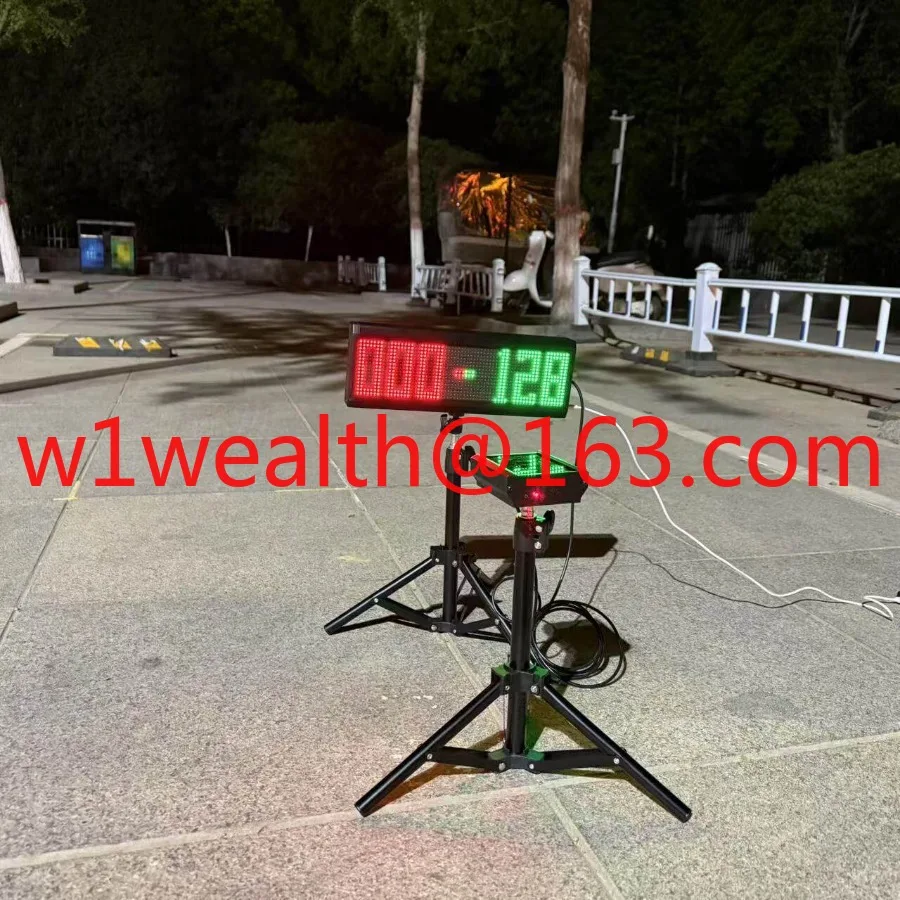 Sports High School Entrance Examination Games Fun Electronic ******** Rope Tester Electronic Tester Timing Counting