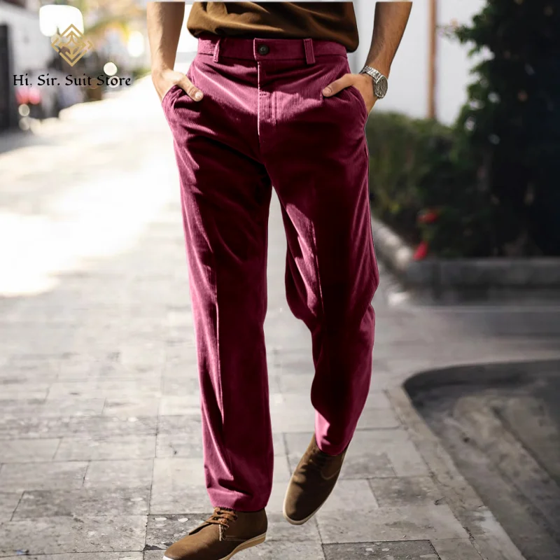 رجل سروال قصير كلاسيكي تمتد مرونة الخصر بانت عارضة السراويل مرونة الخصر مستقيم الساق فضفاضة تناسب الشارع الشهير التنقل