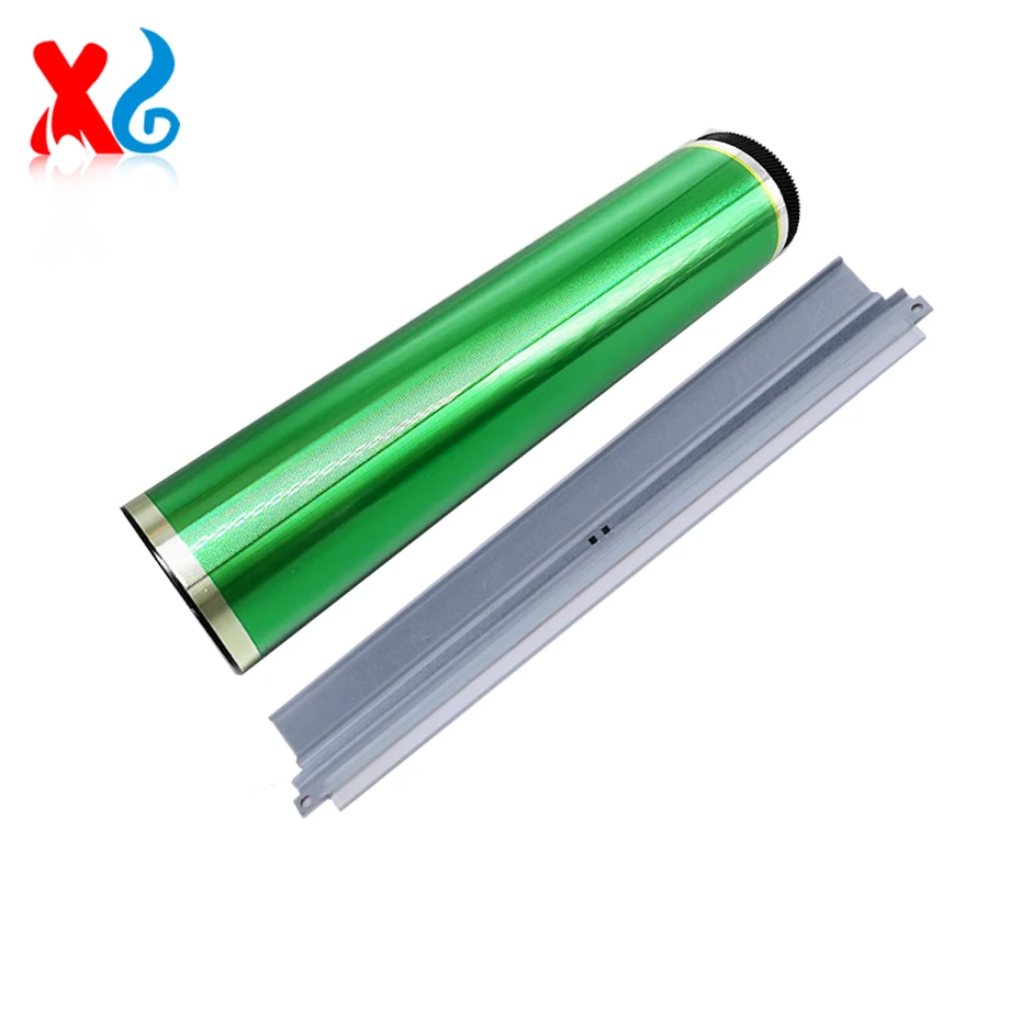 Drum Unit For HP MFP 178nw 179fnw 150a 150nw 150w 118A Samsung CLT-R406 CLP-360 362 364 365 SL-C460W CLX-3300 OPC Drum Blade