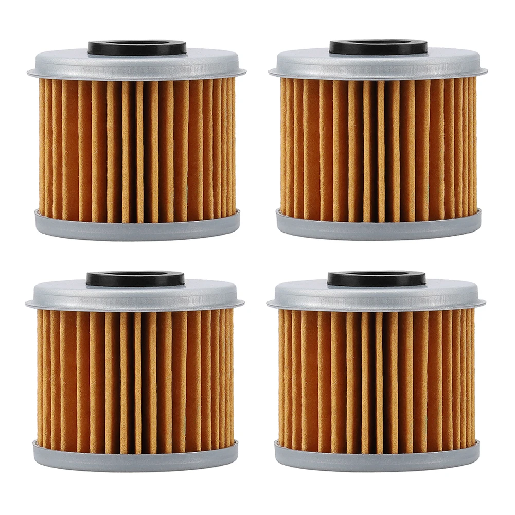 Filtr oleju do motocykli Honda TRX450ER TRX450R CRF450RL CRF450R CRF450X CRF450L CRF250X CRF250RX CRF250R CRF150R CRF150F
