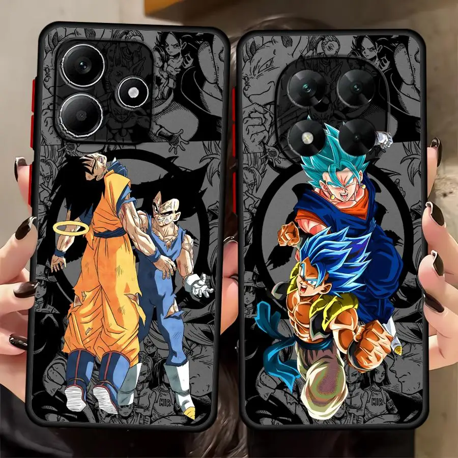 Dragon Ball Goku An… - image