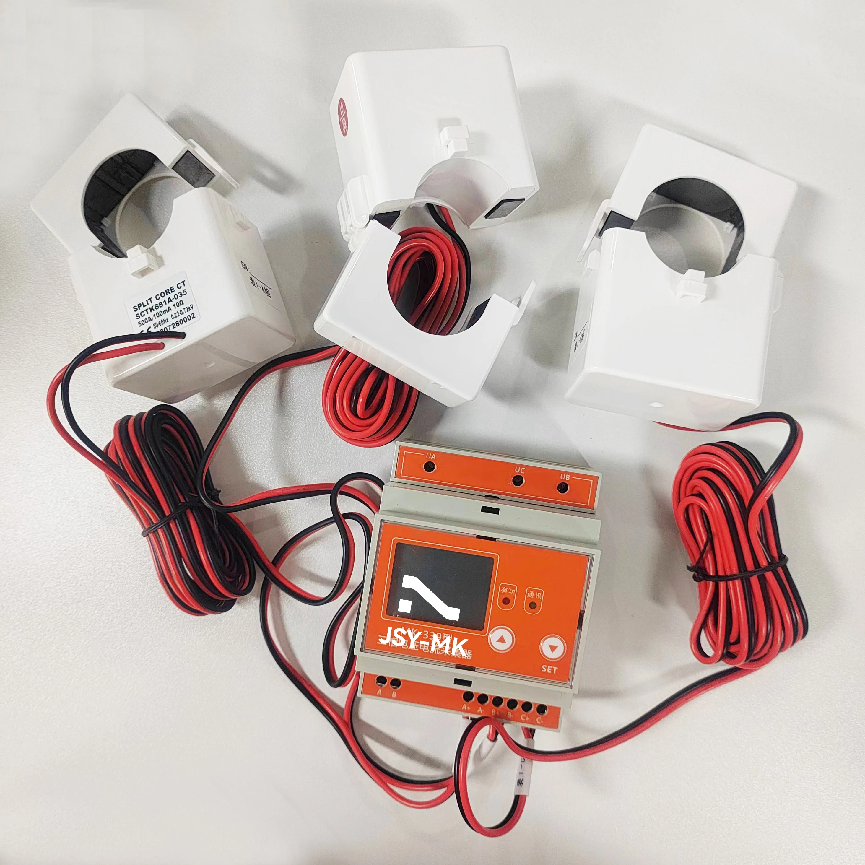 JSY-MK-339 Three-Ph…
