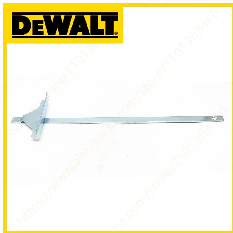 Ogrodzenie prowadzące do DEWALT DCS391 DW936