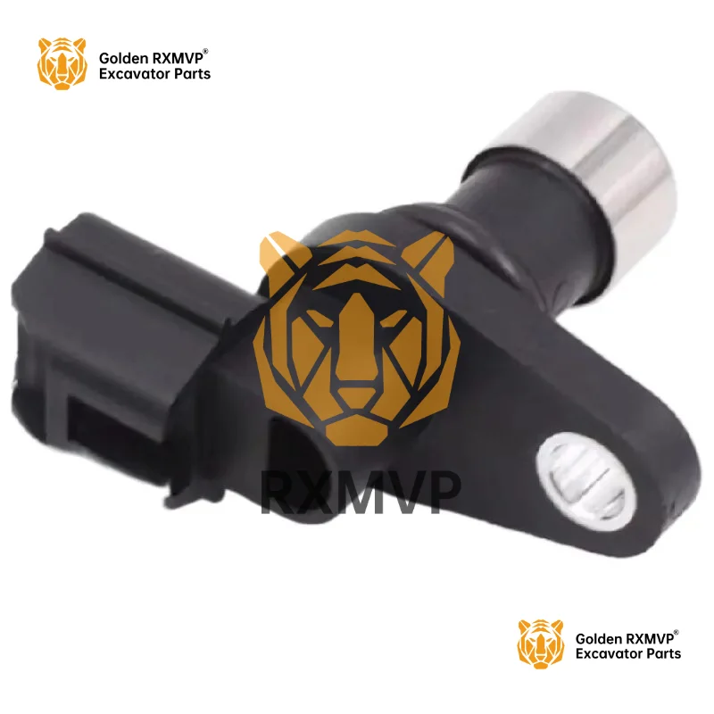 For Sany sy 60 XCMG 75d Kubota 161 163 165 Speed Sensor v2607 Engine Excavator Accessories