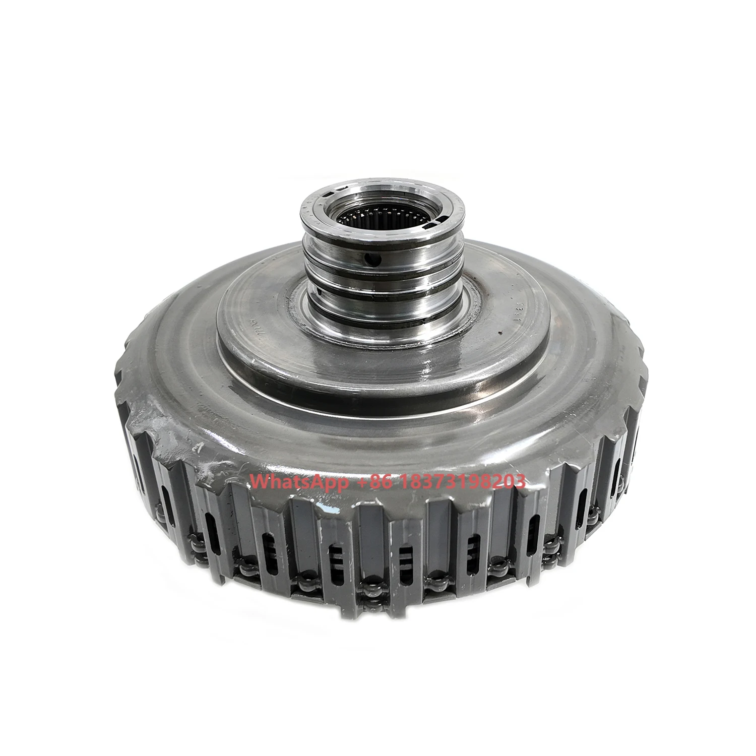 

BDF 02E DQ250 DQ200 Automatic Transmission Clutch Assembly with Gasket 02E Gear Boxes Clutch Kit for Skoda