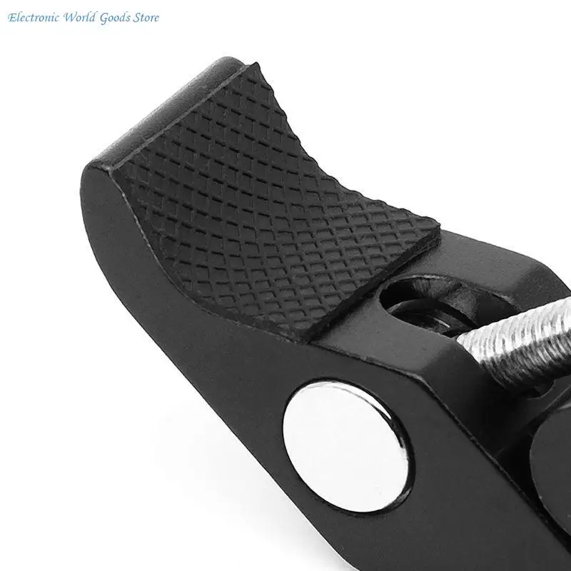 A3PD 11 inch Adjustable Friction Articulating Arm Super Clamp For SLR LCD Monitor LED Light Camera Accessories