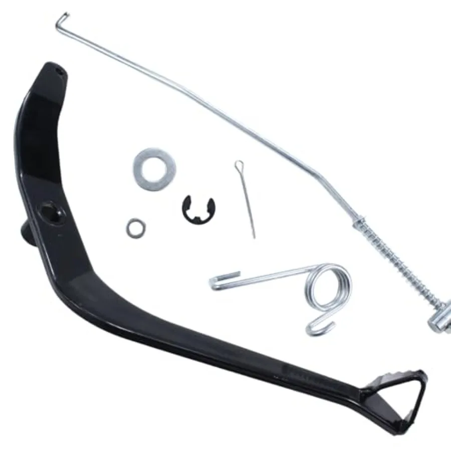 

Motorcycle Back Brake Foot Lever Rear Foot Pedal for PW80 PW 80 Accessories Dirt Bike OffRoad Riding Performance Enhancement an