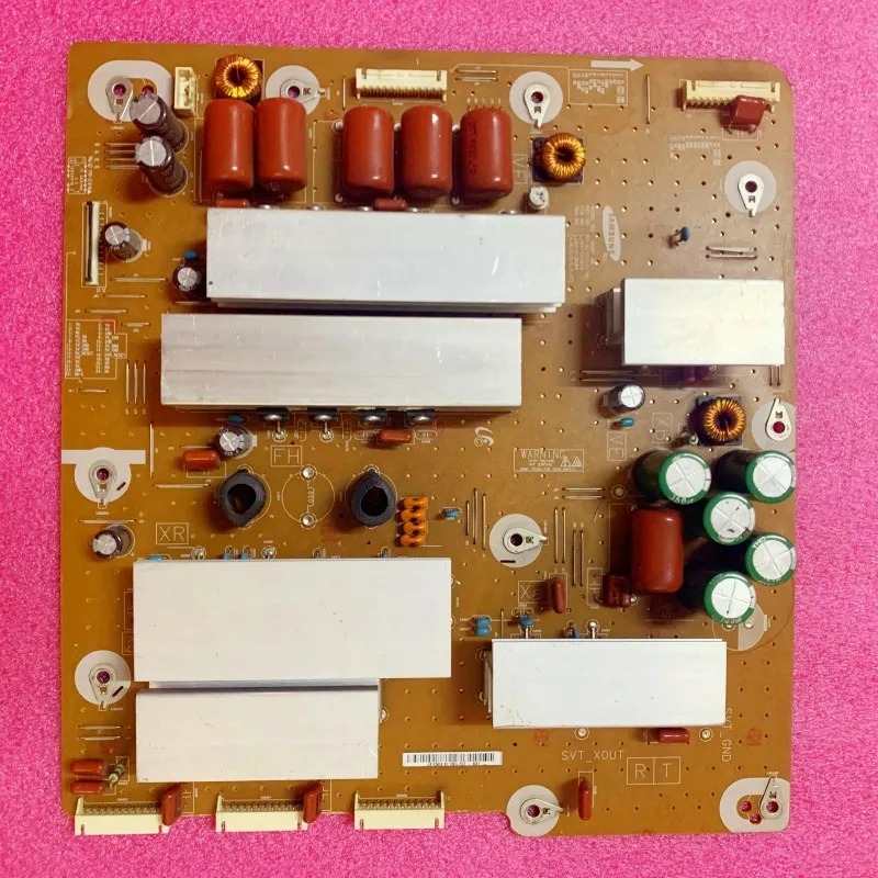 Original Ps60e550d1j Ps60e530a6r Y Board LJ41-10162A LJ92-01859A