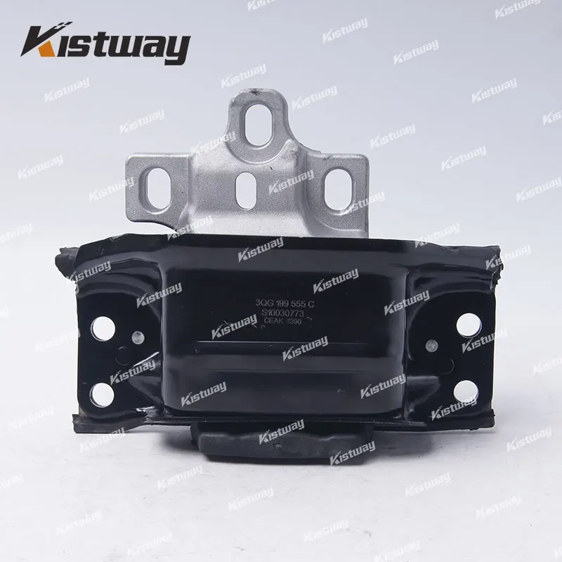 

1PCS Good Quality Engine Gearbox Support Mount For VW ATLC Atlas TER TERAMONT 2018- 3.6L For AUDI Q6 3QF199555C 3QG199555C