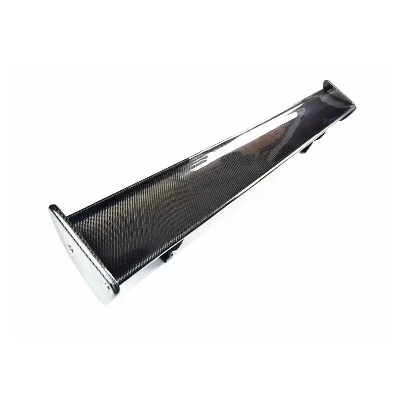 R Style Carbon Fiber Rear Spoiler GT Wing For BMW E92 E82 F80 F82 F87 M2 M3 M4 1M