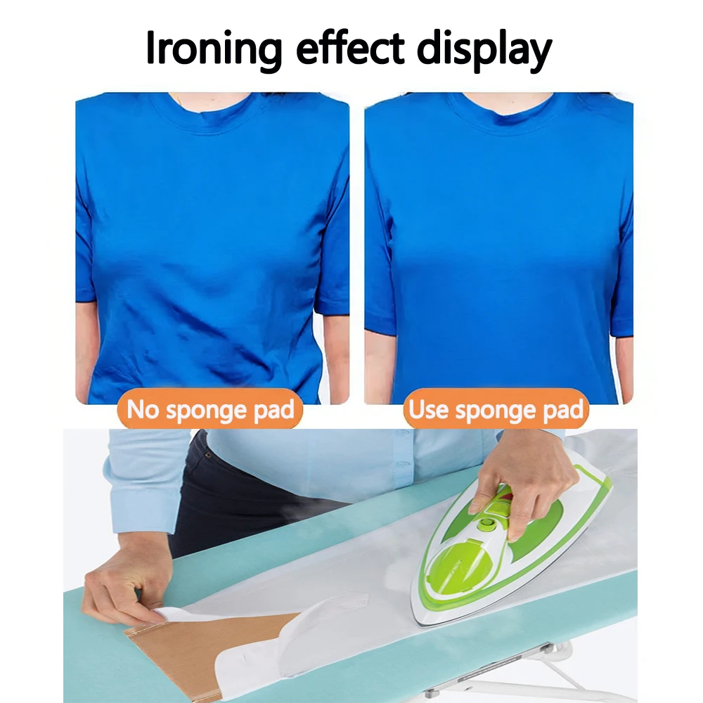 

Печатная подушка DTF, тефлоновая высокотемпературная подушка для термопресса DTF, сублимационная передача, увеличение давления