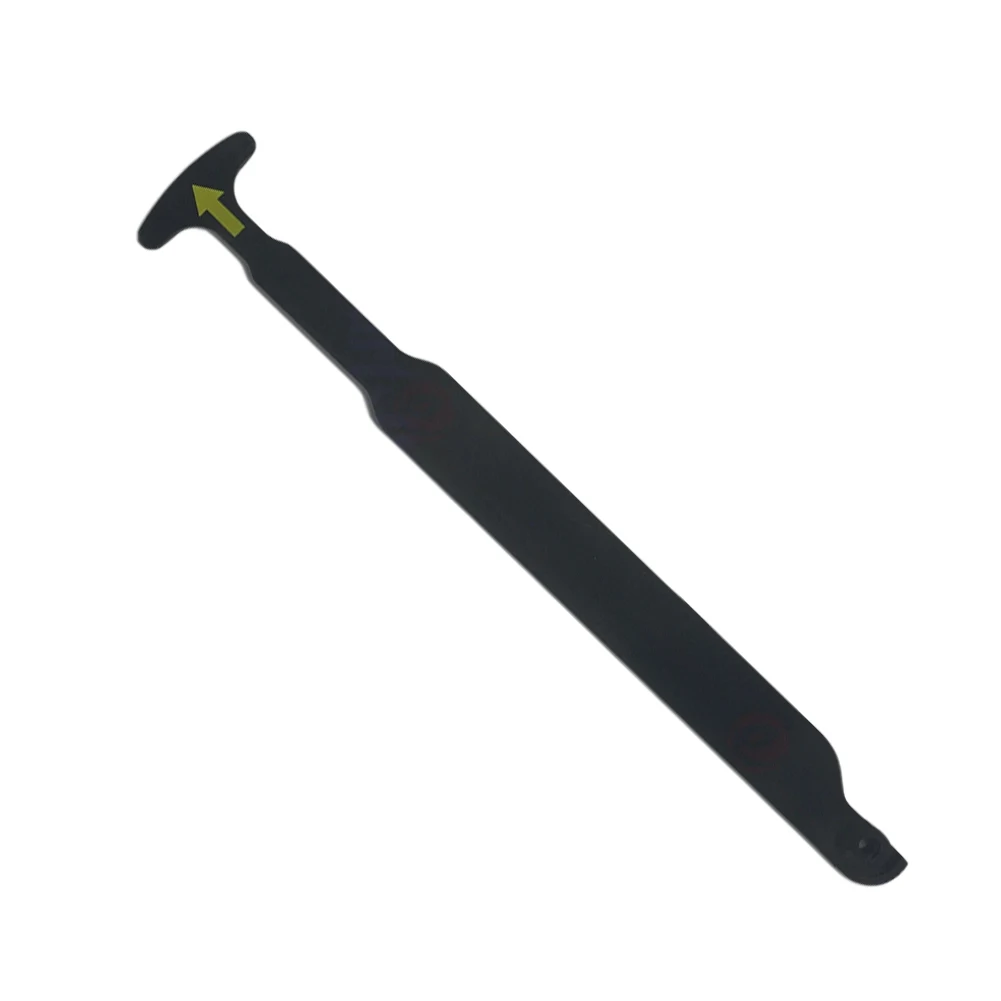 Bonnet Hood Release Handle Lever for Ford For Fiesta For Mk5 2002 through 2008 Catch Mechanism Direct Replacement