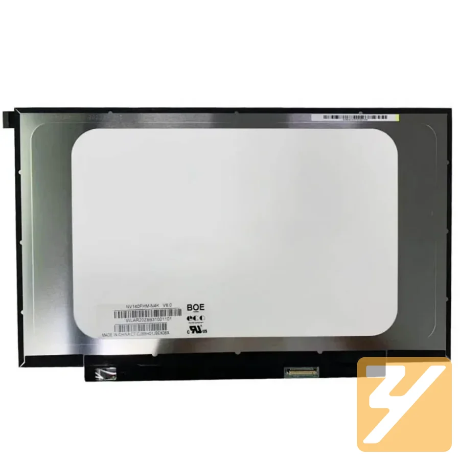 14.0inch Laptop LCD Screen NV140FHM-N4K V8.0