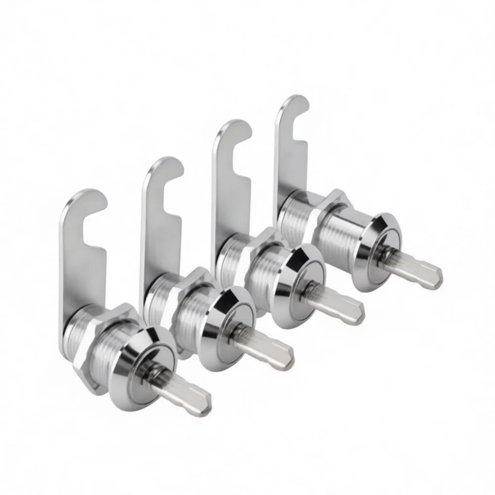 Ağır Hizmet Tipi Çinko Alaşıml - Furniture Hardware Cam Lock incelemesi ve fiyatı