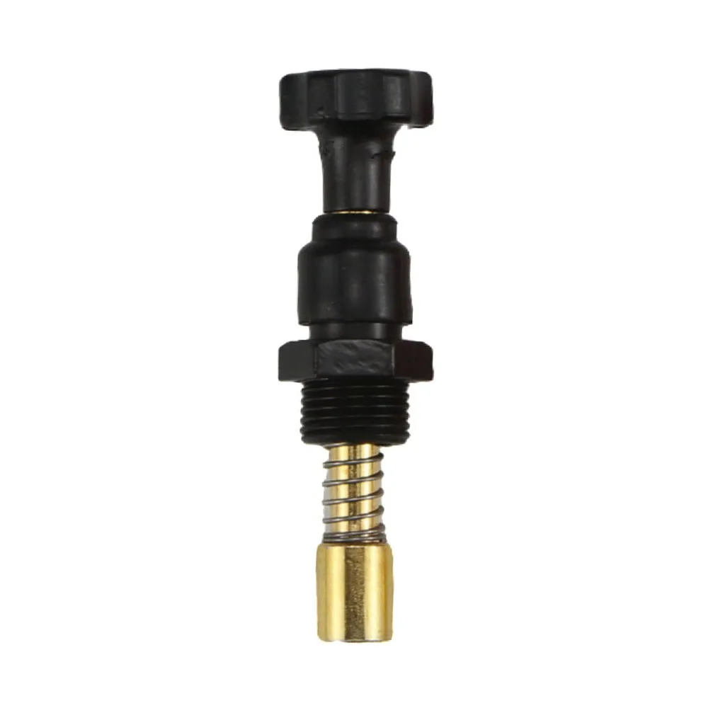 Motorcycle Carburetor Accessories Choke Starter Plunger For Keihin PWK PWM PE24 28 30 32 34 36 38 40