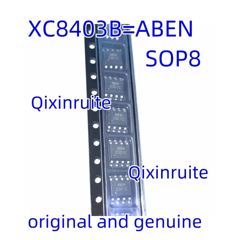 Qixinruite New Genu…