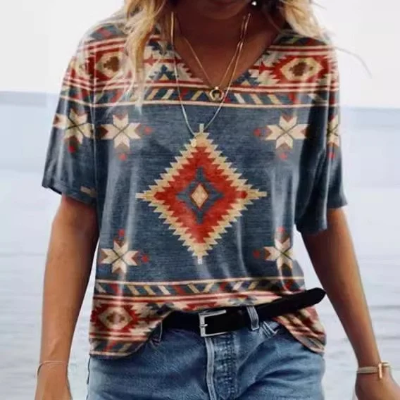 

Новая женская футболка большого размера с 3D цифровым принтом Or Sve V-Ne Cute Sle Spring Faion Женский топ круглый Ne Sve Le...