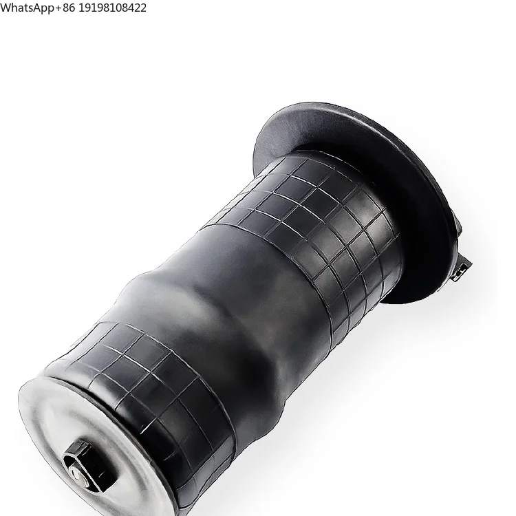 Tech Master Air Clock Spring Rover P38 Air Spring Rear RKB101460