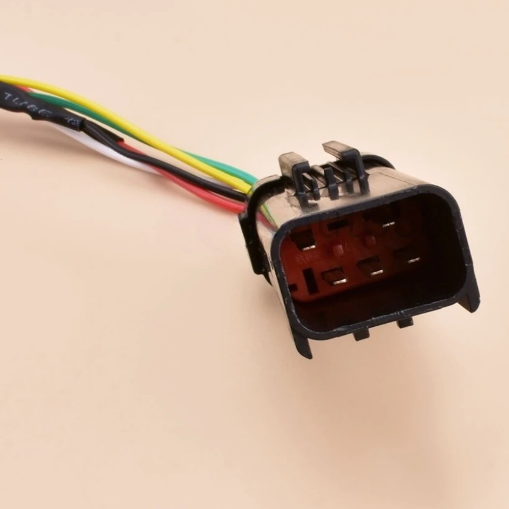 جودة عالية جديدة لـ 55277415AA LED مجموعة أدوات تحويل الضوء الخلفي مناسبة لـ 2013-2018 Ram 1500 2500 3500