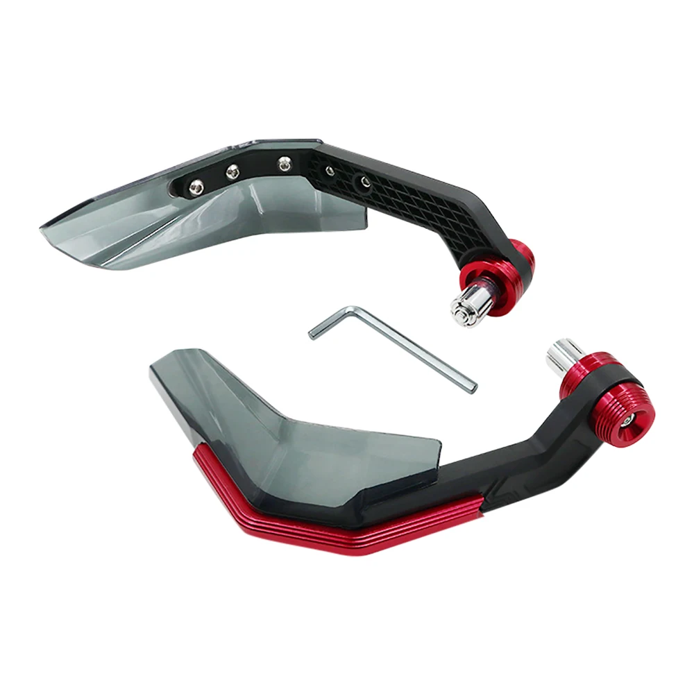 

1 пара, ветрозащитные накладки на мотоцикл