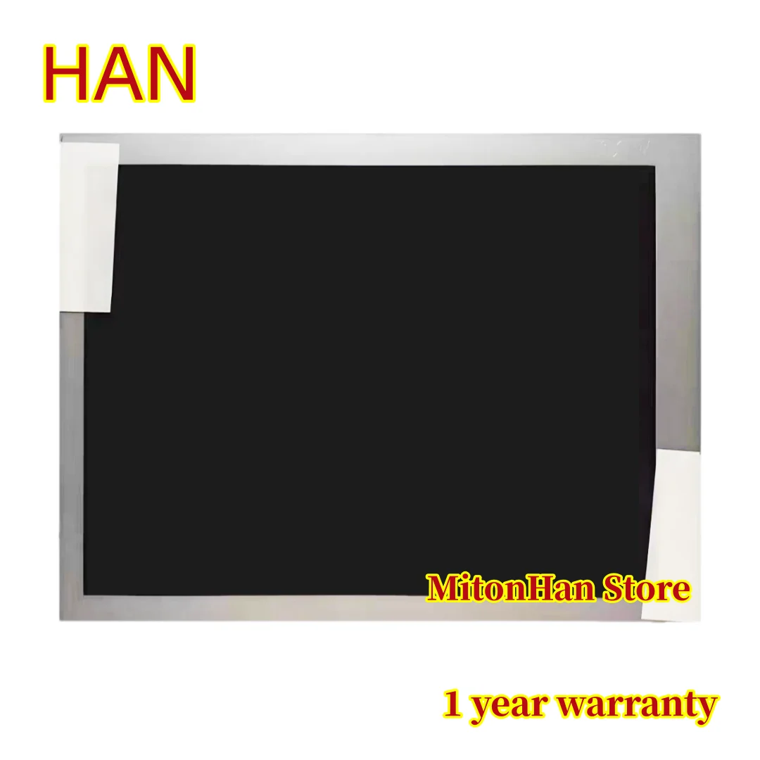 New Origial For HUVITZ HRK-7000 HRK-7000A HRK7000 HRK7000A Optometry Machin LCD Screen Display Panel (100% Test before shipment）