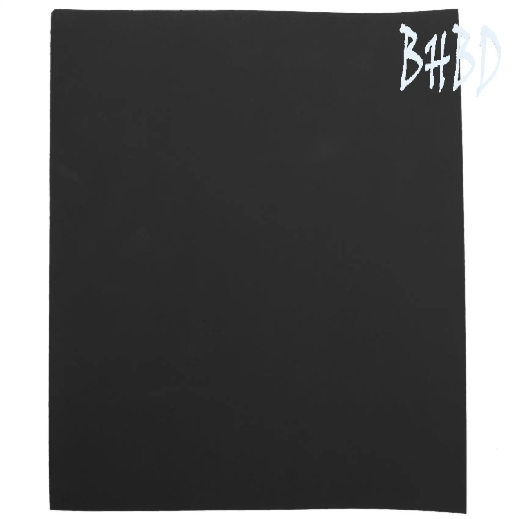 BHBD-36X Grit 1500 2000 2500 3000 5000 7000 High Precision Polishing Sanding Wet/Dry Abrasive Sandpaper Sheets - Germany