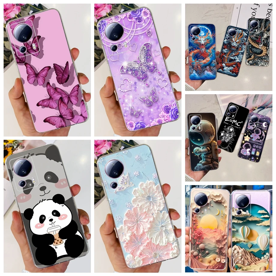 For Xiaomi 13 Lite … - image