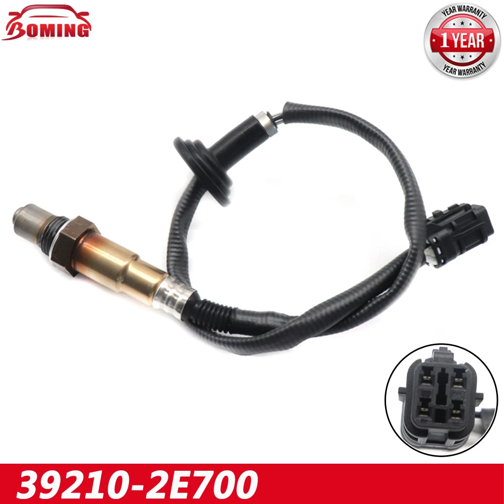 

Air Fuel Ratio Lambda O2 Oxygen Sensor 39210-2E700 234-4569 NEW For Hyundai Tucson Kia SOUL 2012-2015 392102E700 392102E550