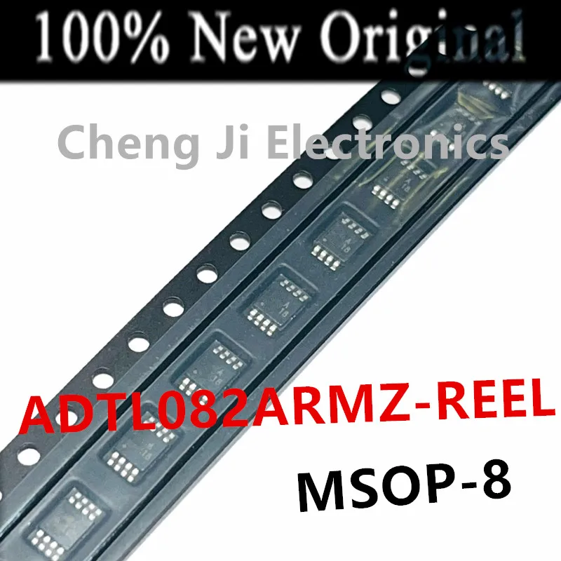 10PCS/Lot   ADTL082ARMZ-REEL   A18 、ADTL082ARZ-REEL7   ADTL082A   New Operational Amplifier Chip   ADTL082