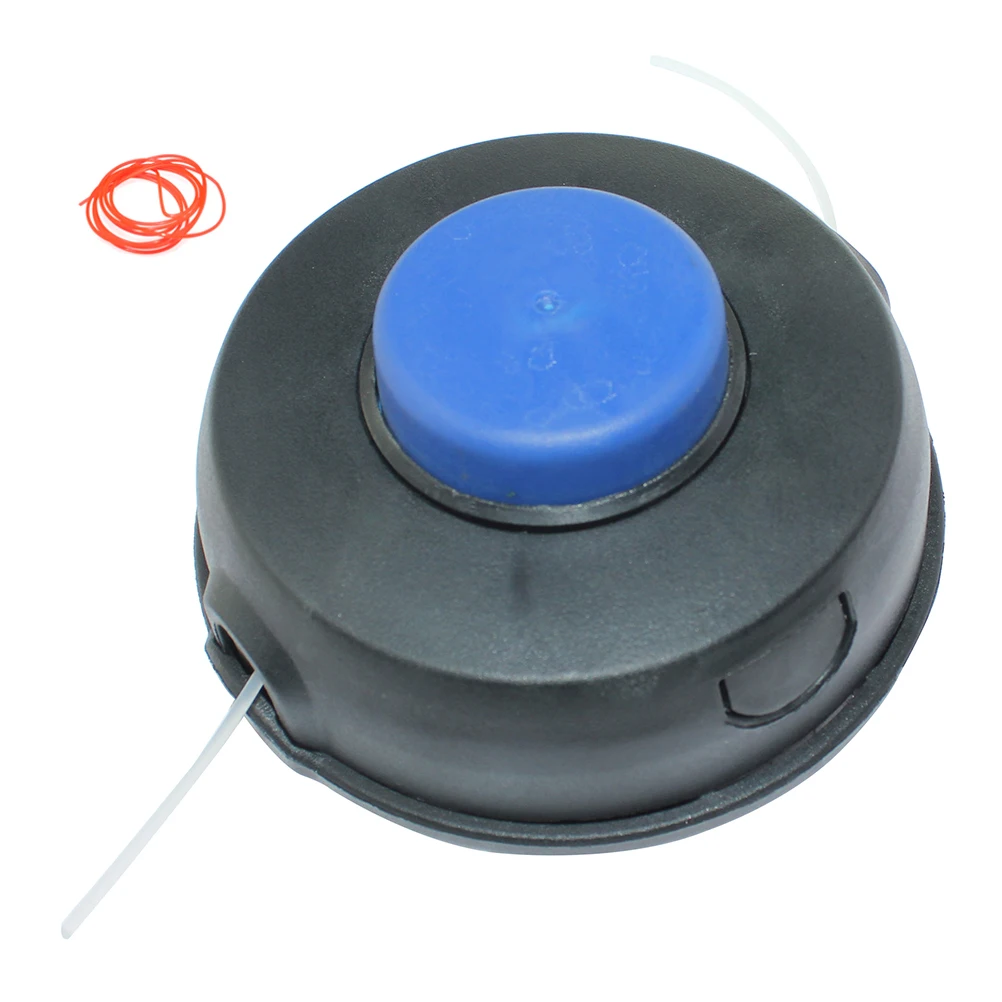 Imagem -02 - Substituir a Cabeça do Aparador Husqvarna T45t45xt55t55x135r142rb142rj143r143r143r143r-ii 152rj153r235fr235r 240f