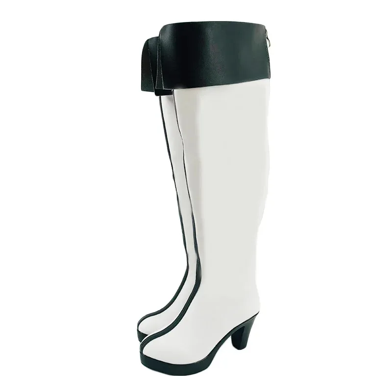 

Обувь для косплея Aotu World Magic Wizard Palos 2025 12, двумерное комическое шоу