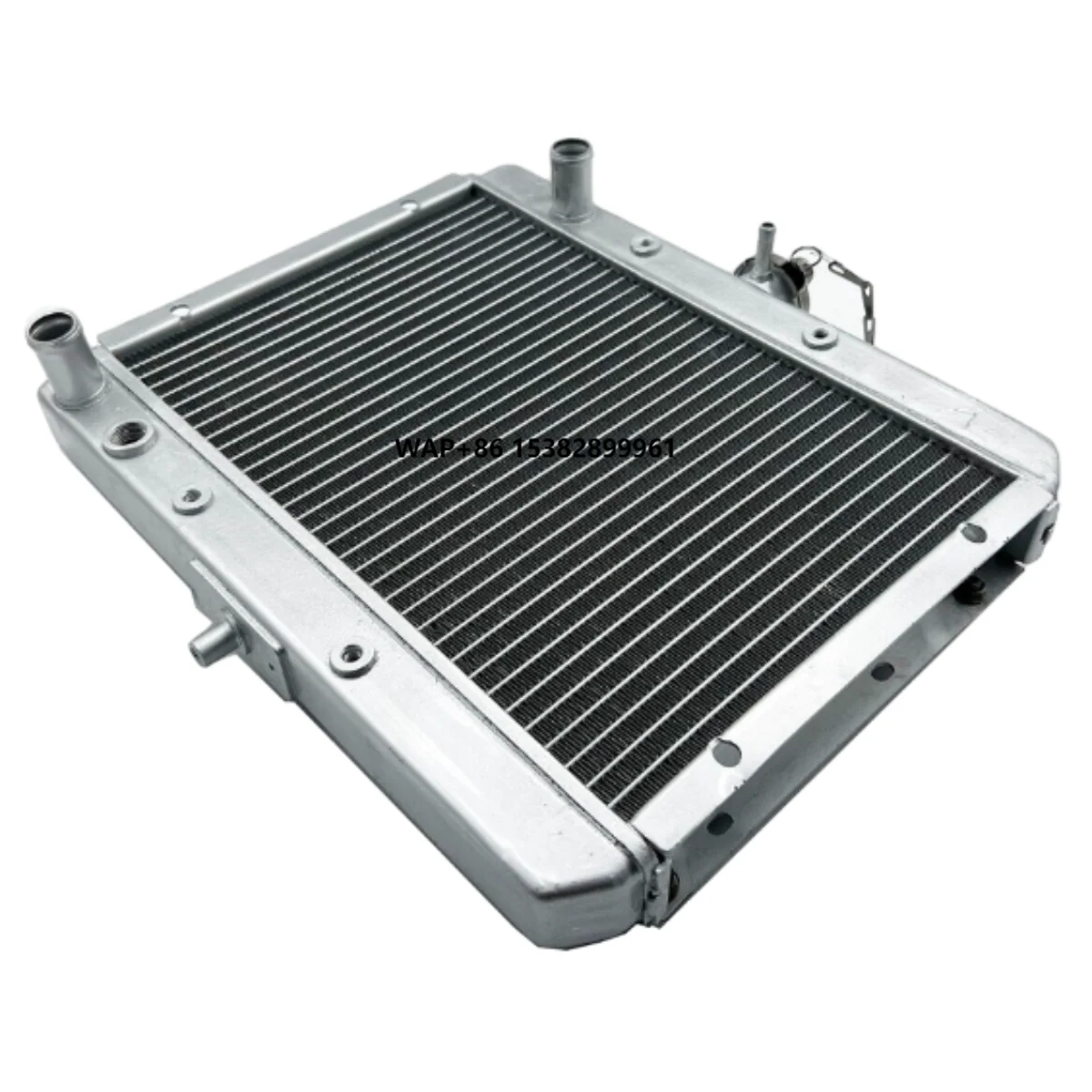 Aftermarket Radiator 9010-180100-1000 90101801001000 for 500cc 600cc ATV Part