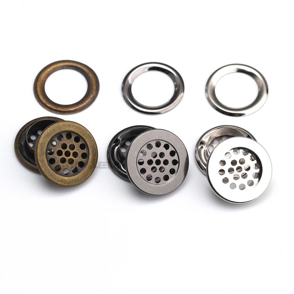 100Sets/Lot Big Met…