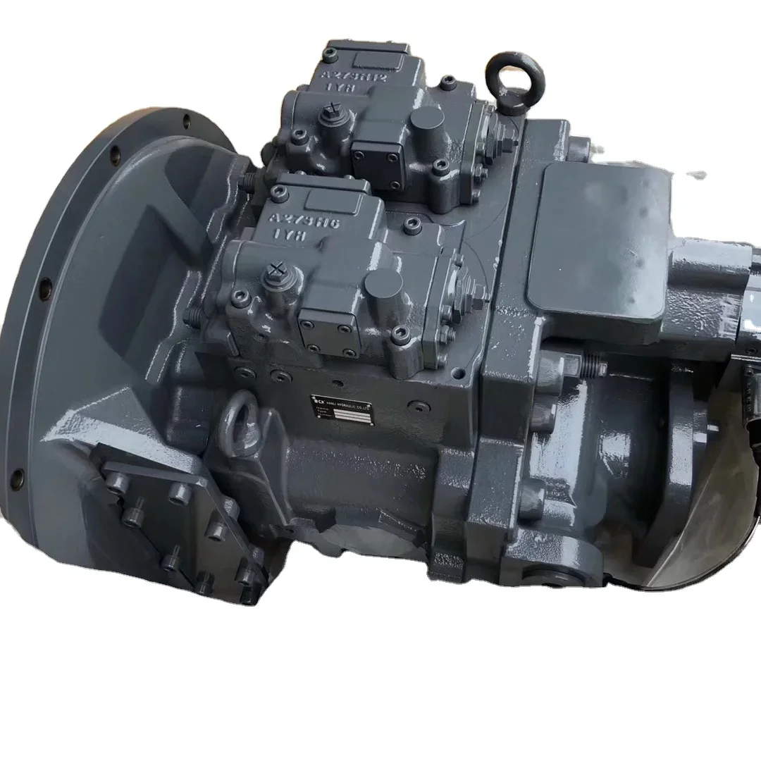 

Excavator SK450-8/SK460-8/R455--7/ZX470 hydraulic pump K5V200DPH K5V200DTP K5V200