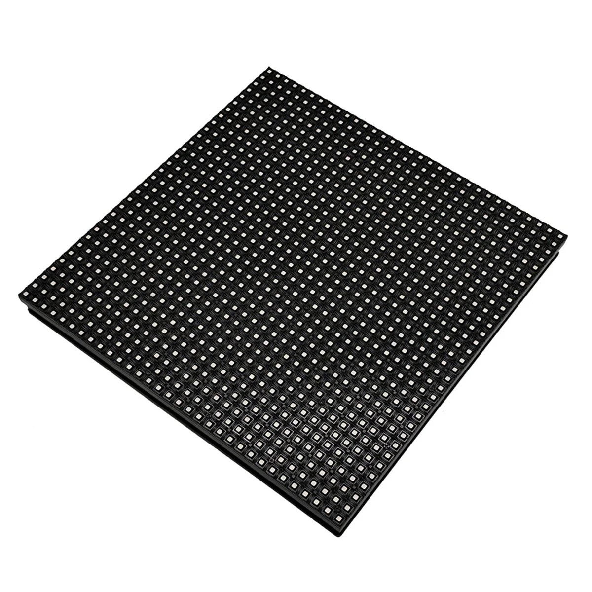 Y14A1Pcs P6 Outdoor LED Screen Panel 32X32 Pixel LED Display Modul 192X192Mm 1/4 Scan RGB Voll farbe LED Screen Panel