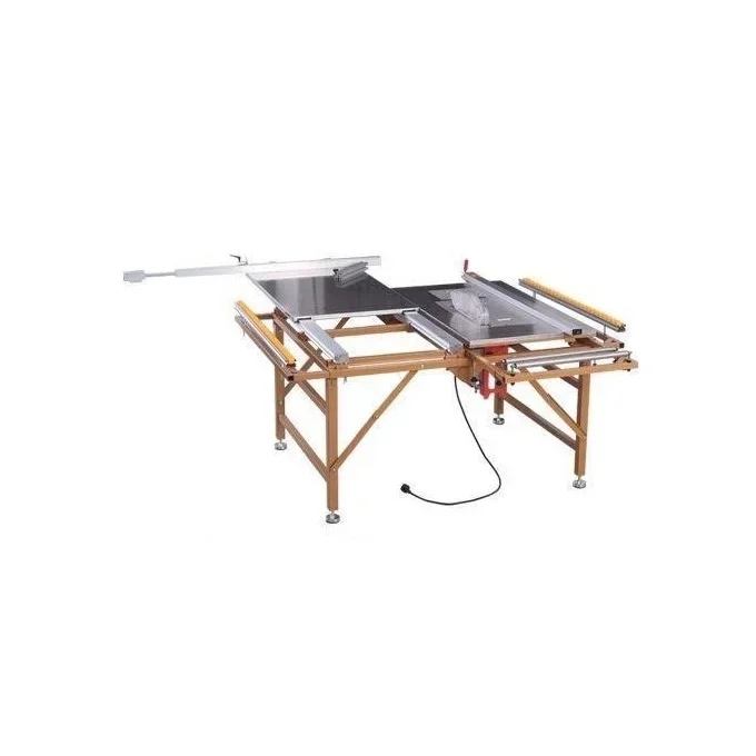 

Factory Supply Table Saw with Stand Table Multi-function Machine Table Saws Dust-Free Sub-Master Saws