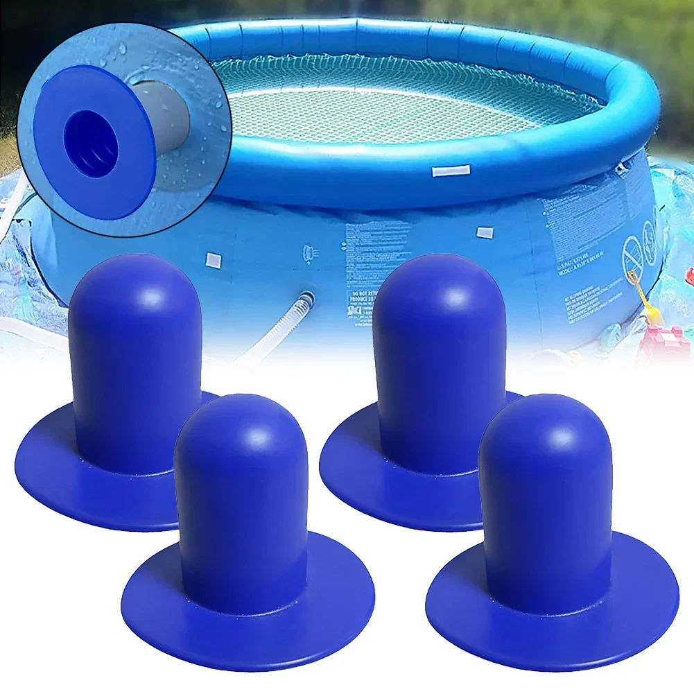 

Plug Sealing Plug Pool Wall Plugs Security Swimming Pool Above Ground Compatibility Filter Pump Pool Filter Plugs