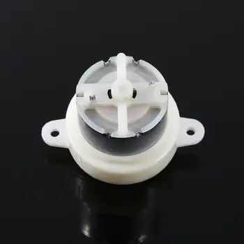 Vysokotlaký stejnosměrný motor 12 V, pomaluběžný elektromotor/převodovka, 3 ot./min, průměr hřídele 4 mm, mikromotor 10 nejlepší prodej malý motor s vysokým točivým momentem - №8