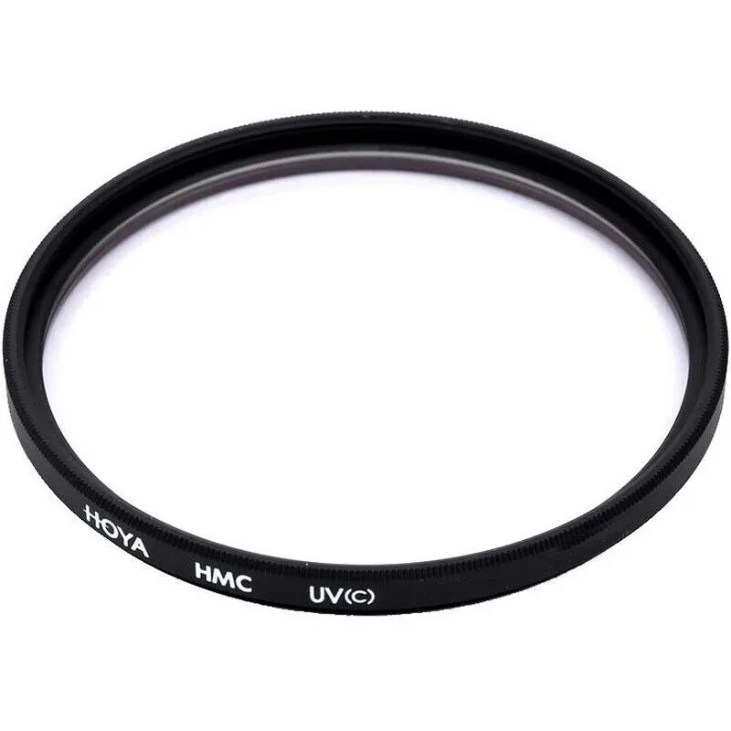 HOYA37-82MM HMC UV (C) - FILTRE DE PROTECTION OBJECTIVE  uhc filter  nd filter